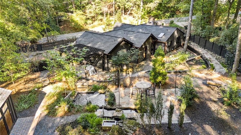 191 Mountain Park Road, Roswell, GA, 30075 191 Mountain Park Road