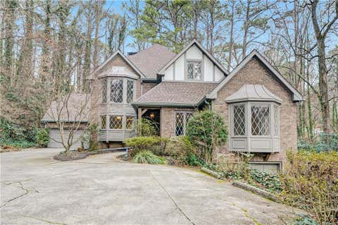 Homes For Sale - 1701 Trotters Lane<br/> Stone Mountain, GA 30087