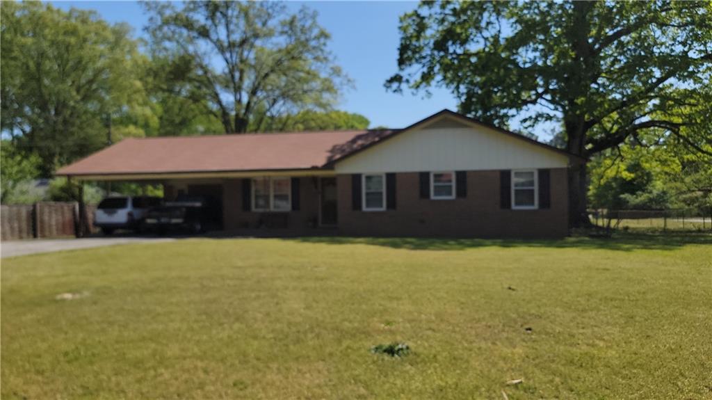 404 Vineyard Road, Griffin, Georgia image 2