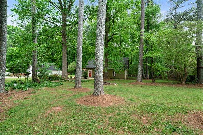 5839 Darry Circle, Norcross, Georgia image 36