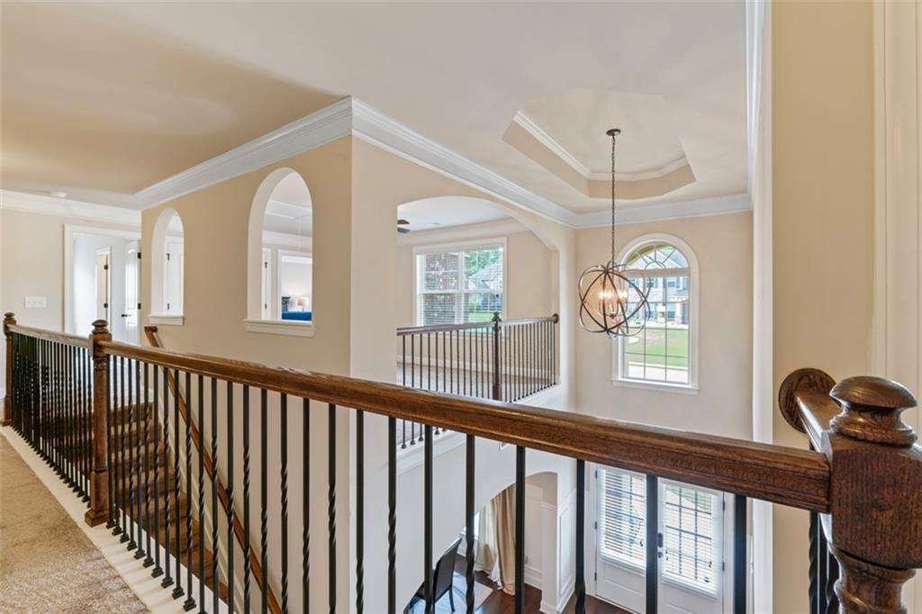 305 Spooner Drive, Mcdonough, Georgia image 18