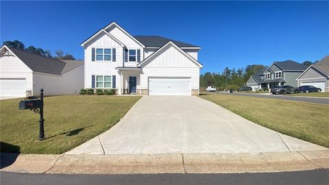 362 Webster Lake Drive Temple GA 30179