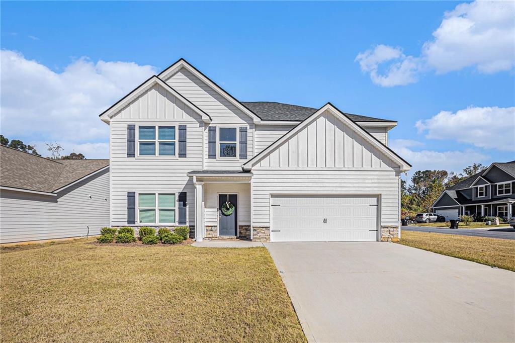 362 Webster Lake Drive