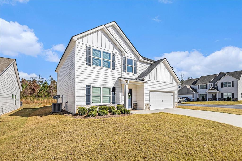 362 Webster Lake Drive