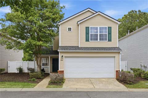 Homes For Sale - 436 W Oaks Trail<br/> Cherokee County, Woodstock, GA 30188