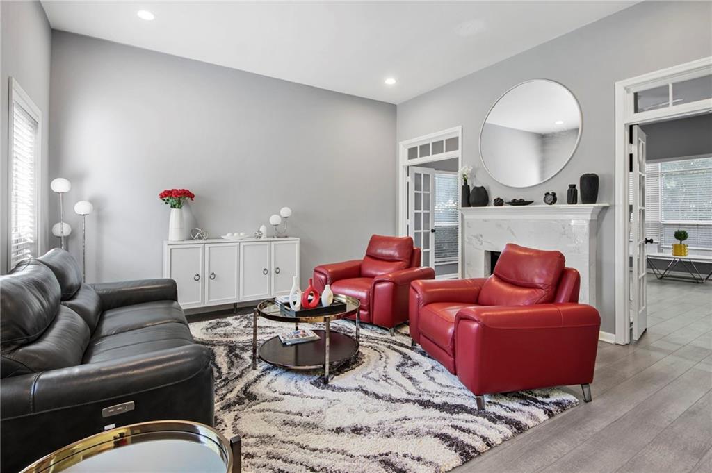 110 Pine Rise Court