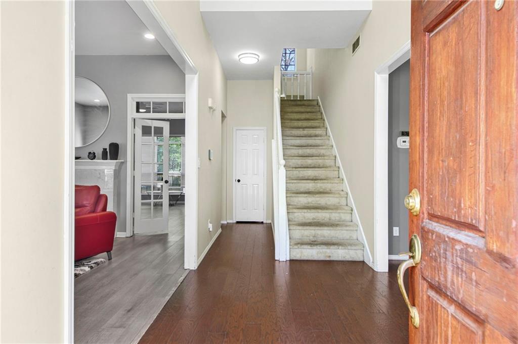 110 Pine Rise Court