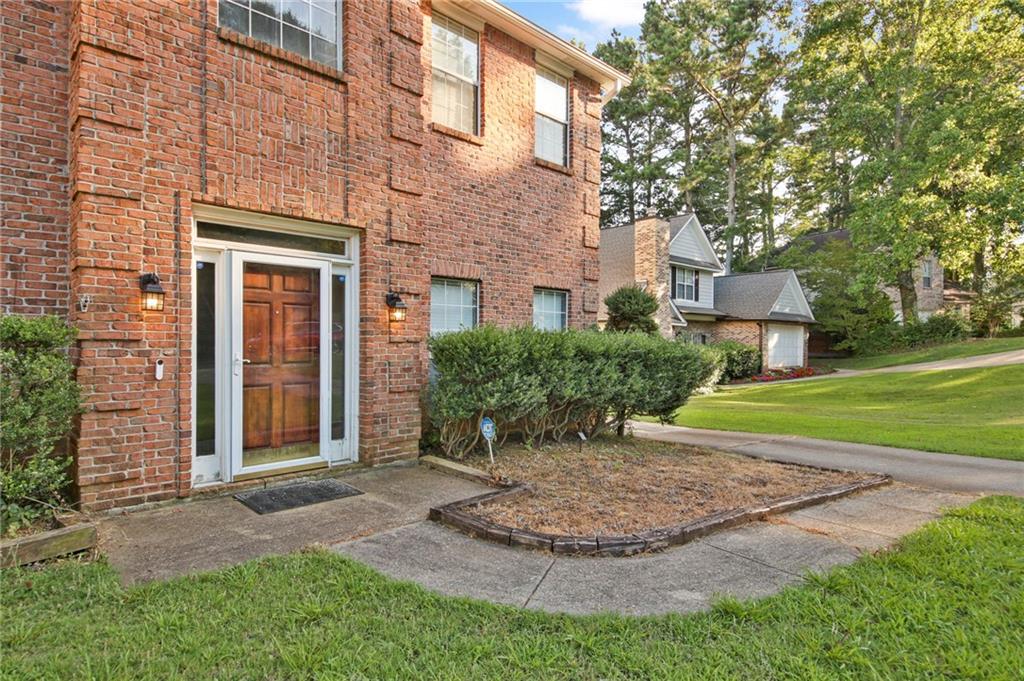 110 Pine Rise Court