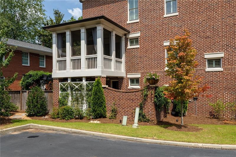 3734 Paige Way #10, Atlanta, Georgia image 27