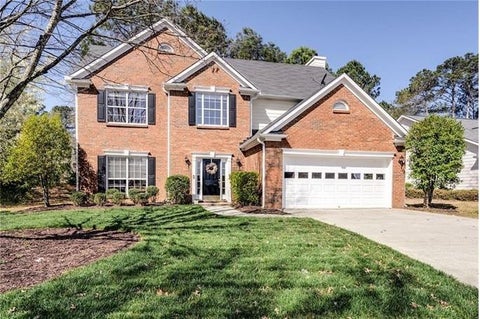 Homes For Sale - 3510 Highland Bluff Drive<br/> Suwanee, GA 30024