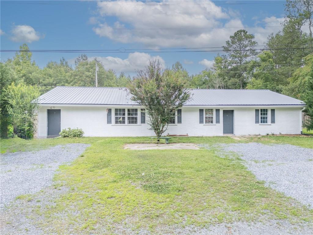 4494 Old Summerville Road