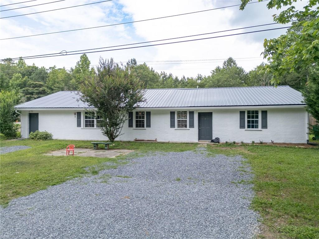 4494 Old Summerville Road
