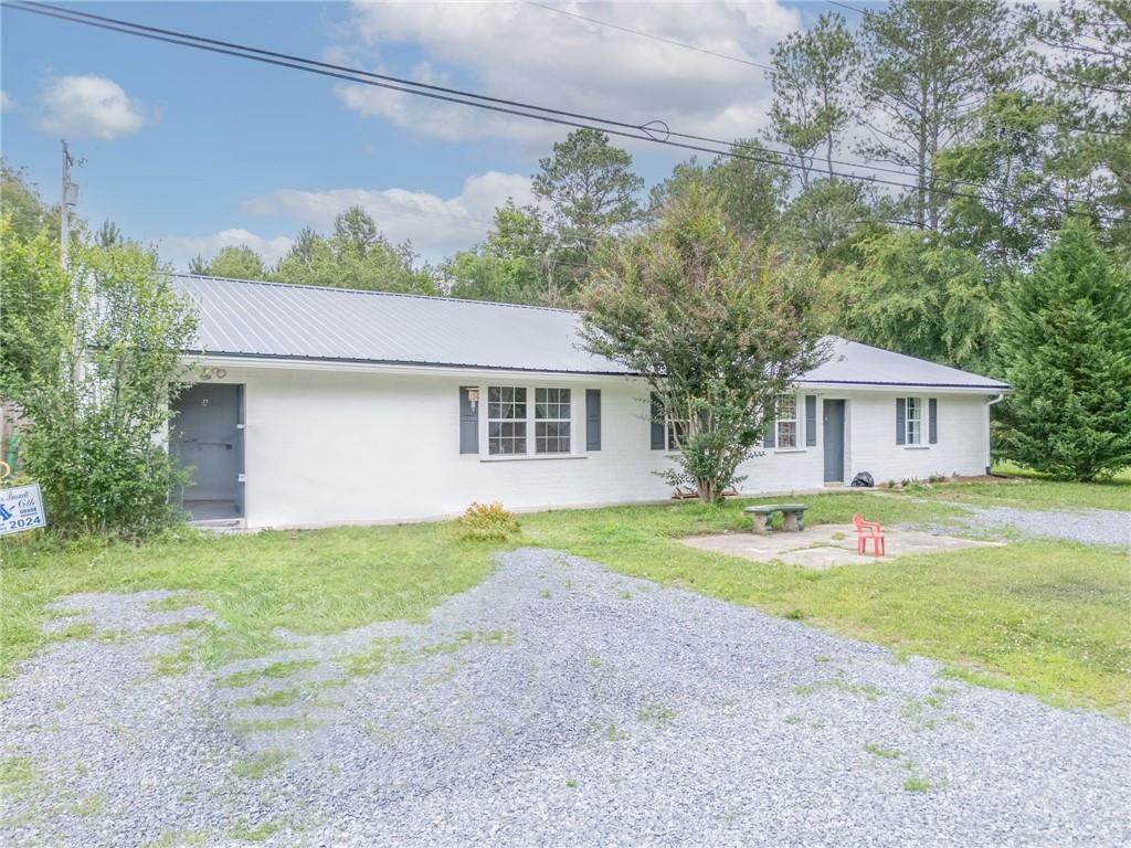 4494 Old Summerville Road