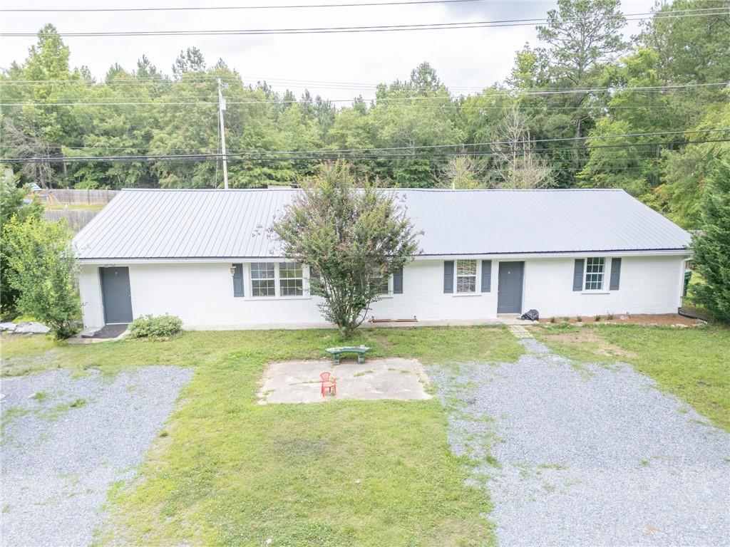 4494 Old Summerville Road