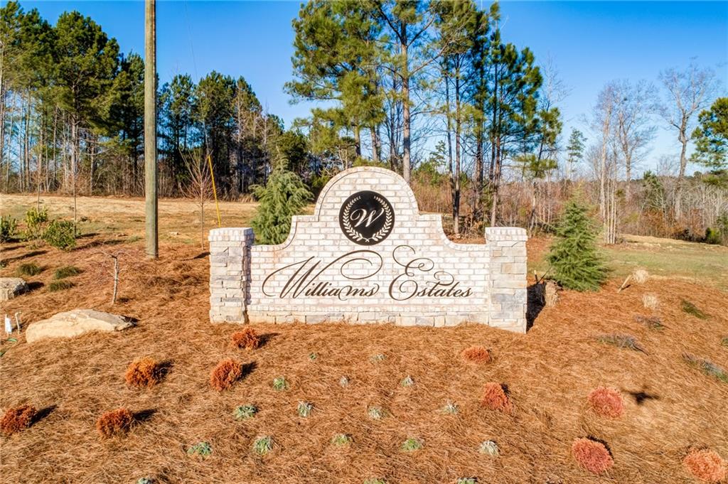 1055 Mt Carmel Church Lane, Lot 3 Ln, Canton, Georgia image 27