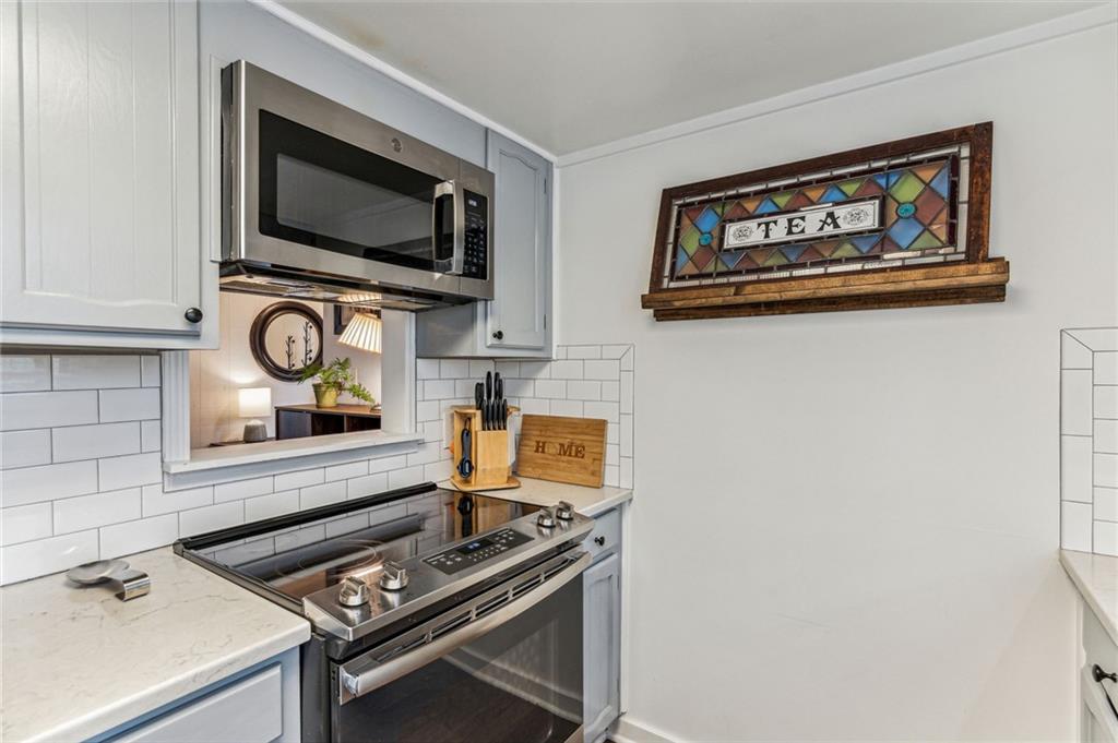 140 Sconti Ridge Drive #421, Big Canoe, Georgia image 12