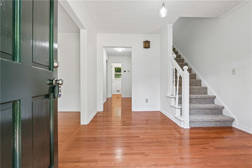 3602 Pebble Hill Drive