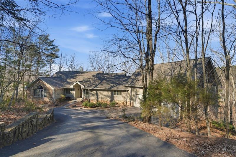 1343 McElroy Mountain Drive