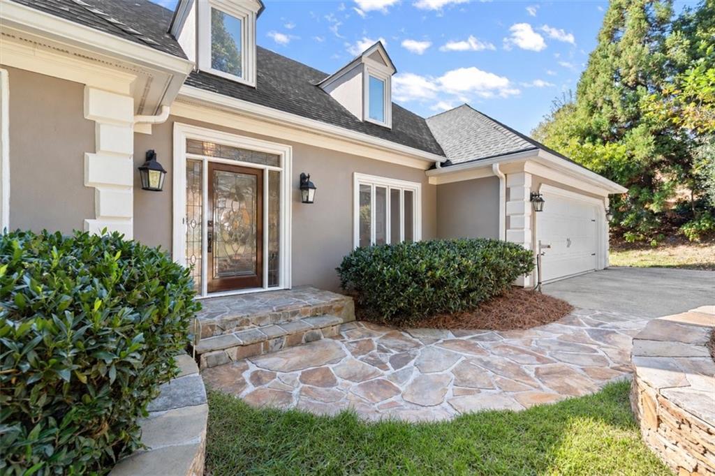 1837 Mallard Lake Drive