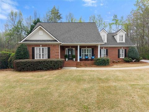 6595 Pond View Court Clermont GA 30527