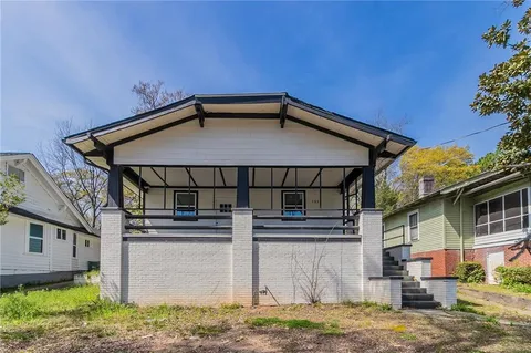 1831 Jonesboro Road SE, Atlanta, GA 30315 - MLS#: 7550282