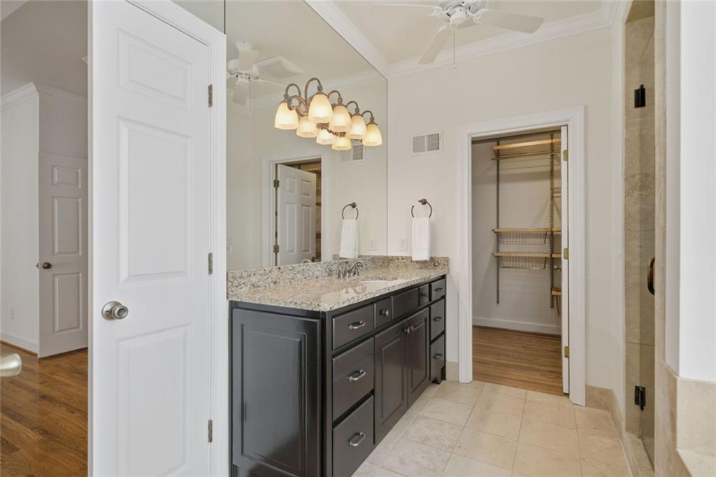The Fountain at Woodlawn - Residential