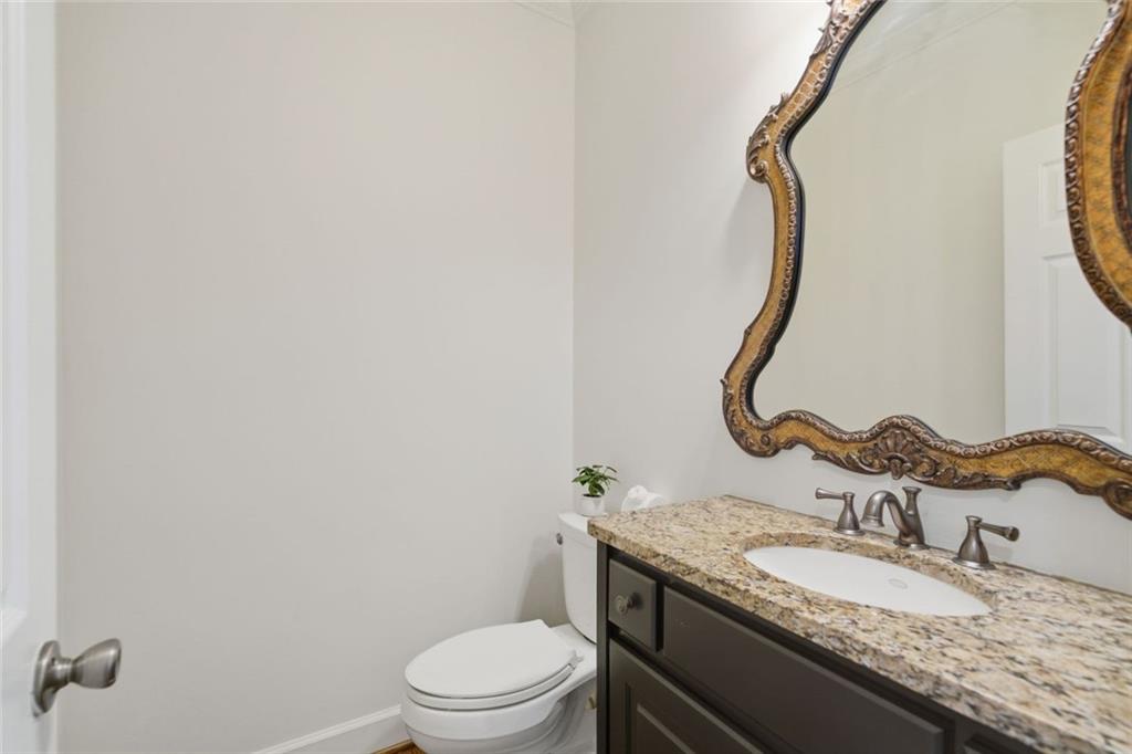 The Fountain at Woodlawn - Residential