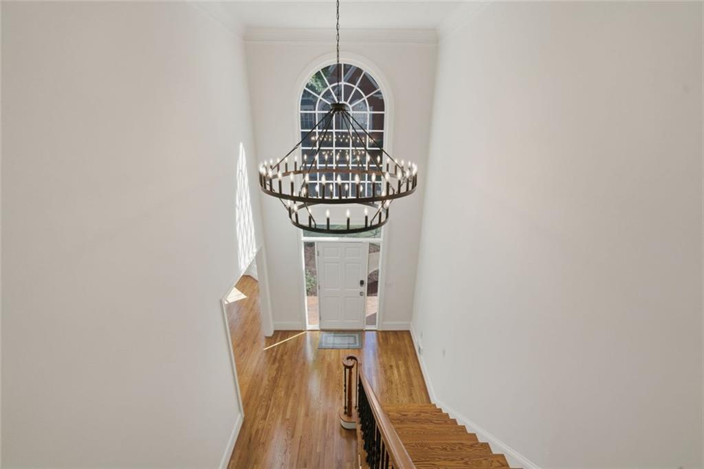 The Fountain at Woodlawn - Residential