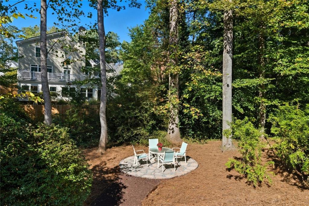 The Fountain at Woodlawn - Residential
