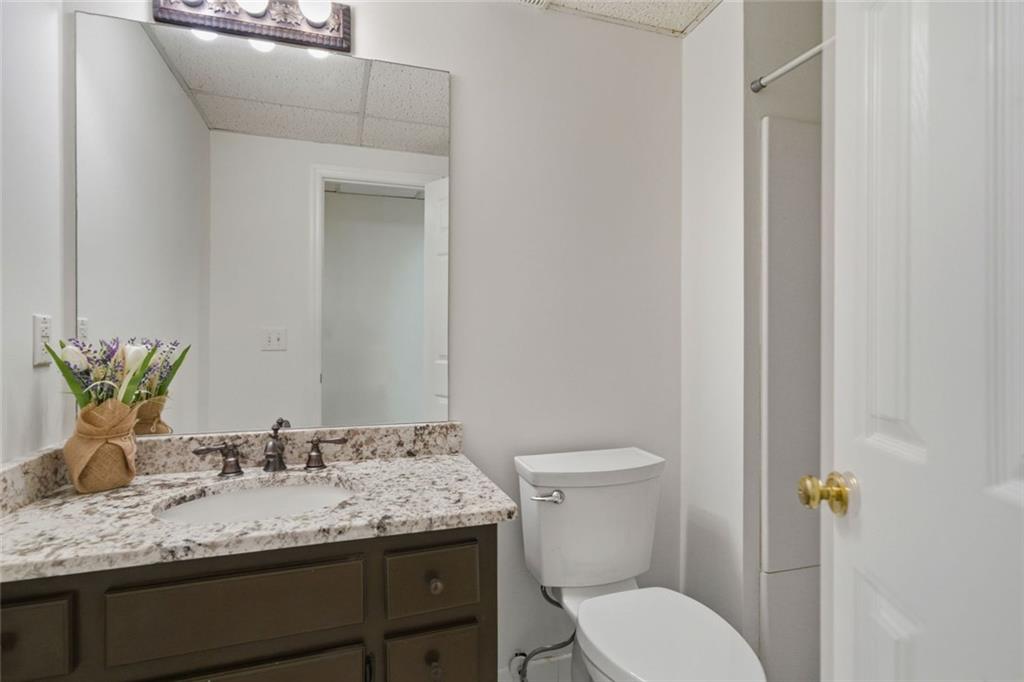 The Fountain at Woodlawn - Residential