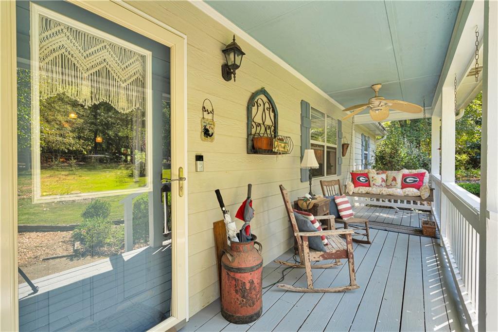 1131 Parks Mill Lane