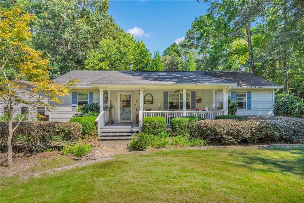 1131 Parks Mill Lane