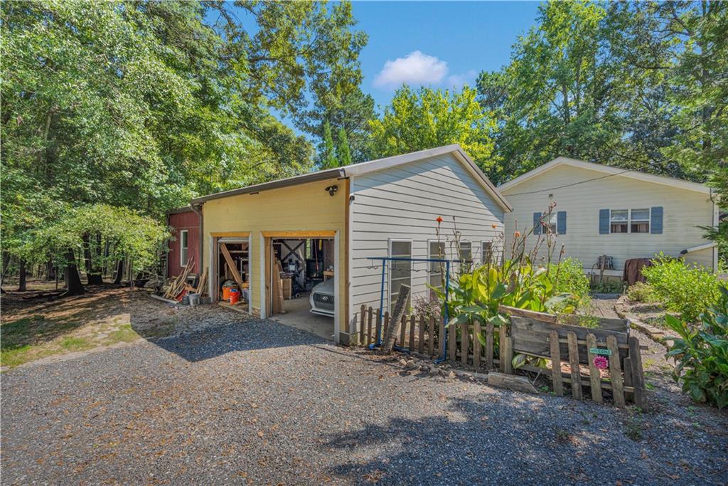1131 Parks Mill Lane