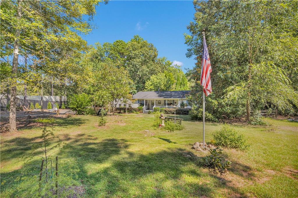 1131 Parks Mill Lane