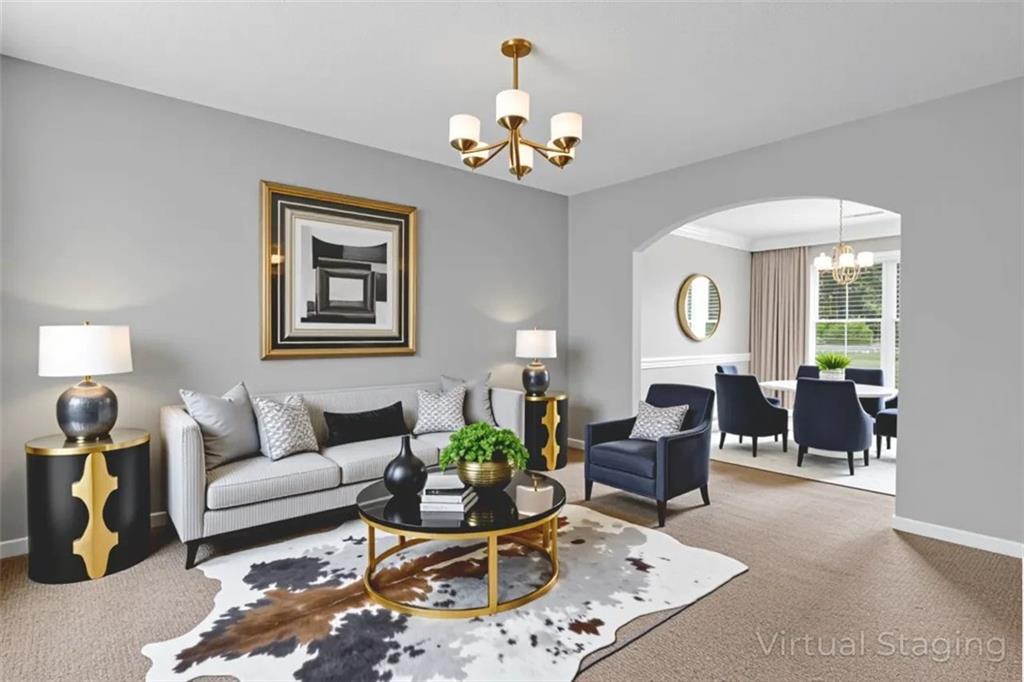 3152 Parks Run