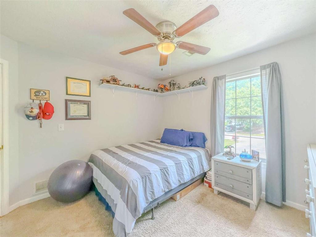 232 Whistleville Court, Winder, Georgia image 28