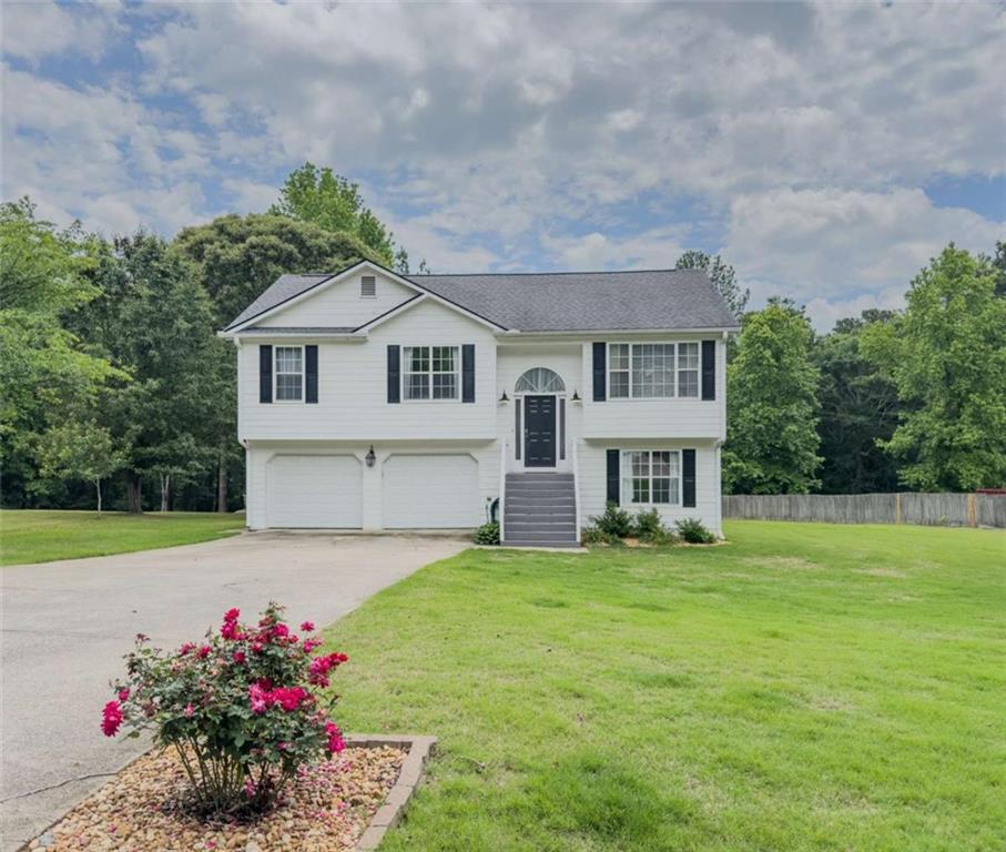 232 Whistleville Court, Winder, Georgia image 2