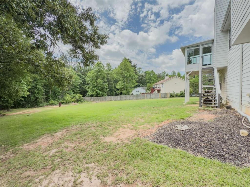 232 Whistleville Court, Winder, Georgia image 41