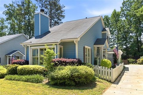 Photo of 1051 Club Place NE, Brookhaven, GA 30319 (MLS # 7756176)