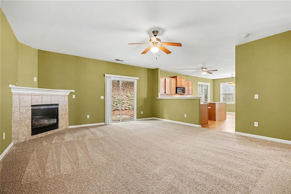 925 Liberty Ives Drive