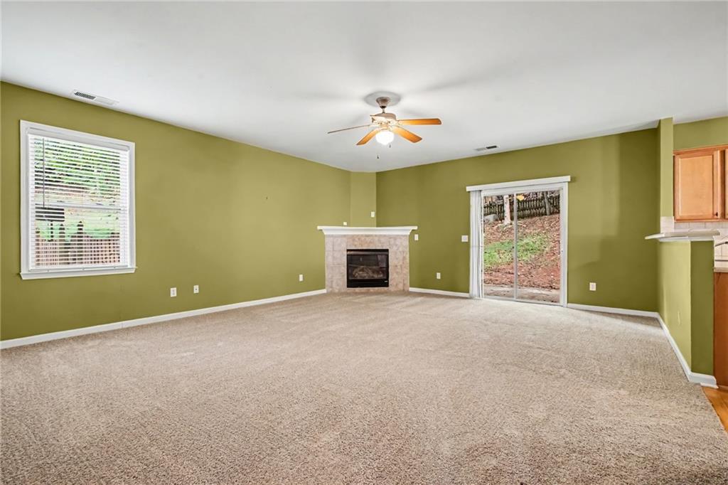 925 Liberty Ives Drive