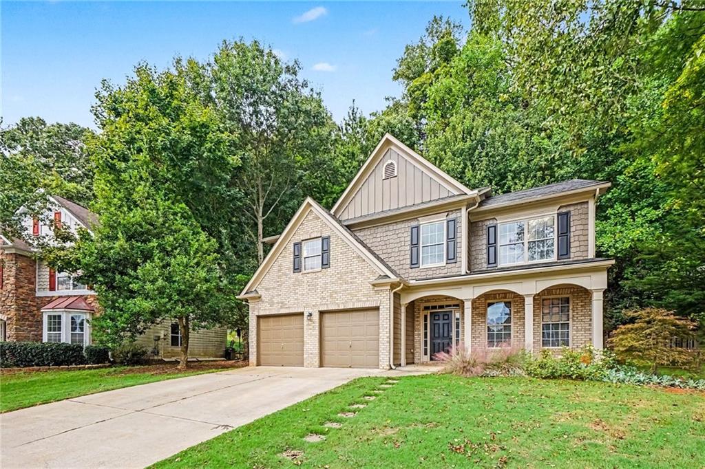 925 Liberty Ives Drive