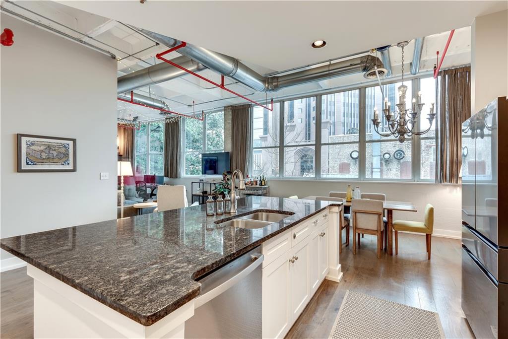 33 Ponce De Leon Avenue NE 203