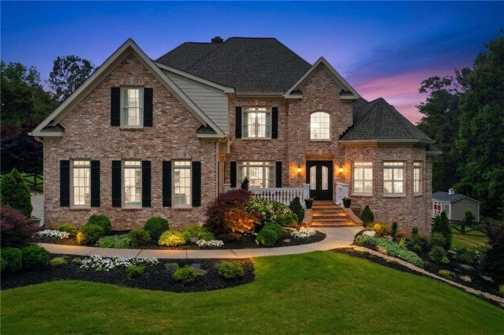 2950 Callie Still Road