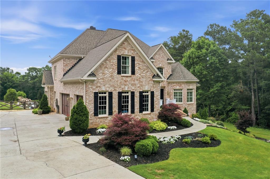 2950 Callie Still Road