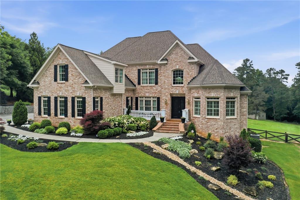 2950 Callie Still Road