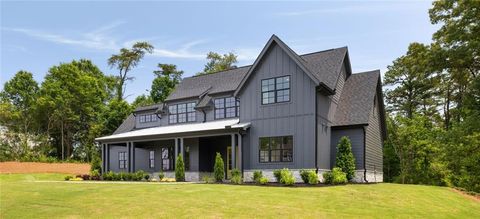 157 Palisade Drive NE Rydal GA 30171