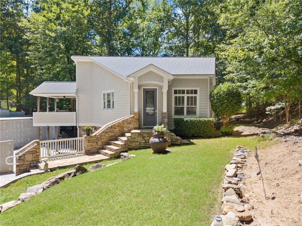 4974 Goddards Ford Road