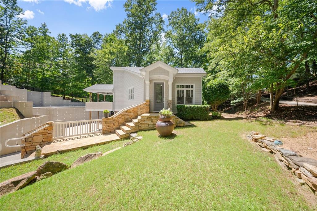 4974 Goddards Ford Road