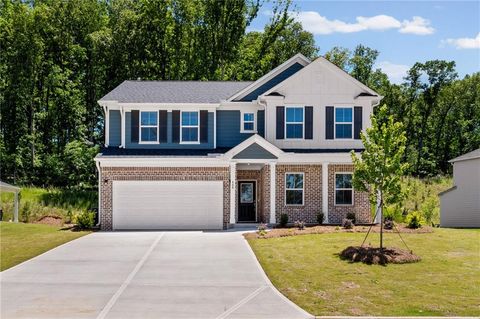 Homes For Sale - 408 Beacon Way<br/> Villa Rica, GA 30180